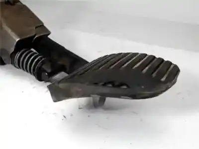 Recambio de automóvil de segunda mano de pedal embrague para citroen berlingo 2.0 hdi cat (rhy / dw10td) referencias oem iam   