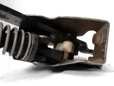 Recambio de automóvil de segunda mano de pedal embrague para citroen berlingo 2.0 hdi cat (rhy / dw10td) referencias oem iam   