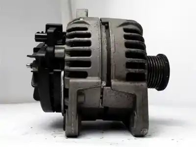 Автозапчасти б/у генератор за renault megane ii (bm0/1_, cm0/1_) 2.0 dci (bm1k cm1k) ссылки oem iam 8200725683