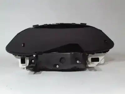 Автозапчасти б/у ПРИБОРНАЯ ДОСКА за TOYOTA YARIS (KSP9/SCP9/NLP9)  ссылки OEM IAM 838000D500D  MB4573003116