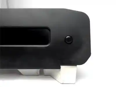 Second-hand car spare part speedometer for peugeot 206+ (2l_, 2m_) 1.4 i (2lkfwa. 2mkfwa) oem iam references 9647409777  