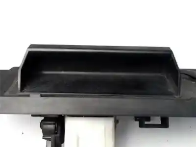 İkinci el araba yedek parçası dis kapi kolu için peugeot 206+ (2l_, 2m_) 1.4 i (2lkfwa. 2mkfwa) oem iam referansları 8726q0  