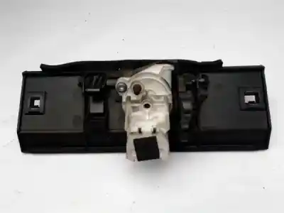 İkinci el araba yedek parçası dis kapi kolu için peugeot 206+ (2l_, 2m_) 1.4 i (2lkfwa. 2mkfwa) oem iam referansları 8726q0  