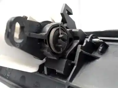 İkinci el araba yedek parçası dis kapi kolu için peugeot 206+ (2l_, 2m_) 1.4 i (2lkfwa. 2mkfwa) oem iam referansları 8726q0  