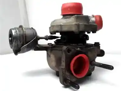 Автозапчасти б/у турбокомпенсатор за kia ceed (ed) 1.6 crdi 115 ссылки oem iam 8g15300444  180116058