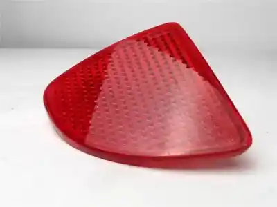 Gebrauchtes Autoersatzteil hintere stossstange zum renault kangoo i (f/kc0) d 55 1.9 (kc0d) oem-iam-referenzen 7700308719  4667