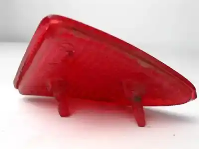 Gebrauchtes Autoersatzteil hintere stossstange zum renault kangoo i (f/kc0) d 55 1.9 (kc0d) oem-iam-referenzen 7700308719  4667