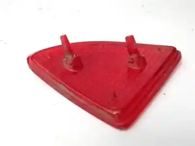 Gebrauchtes Autoersatzteil hintere stossstange zum renault kangoo i (f/kc0) d 55 1.9 (kc0d) oem-iam-referenzen 7700308719  4667
