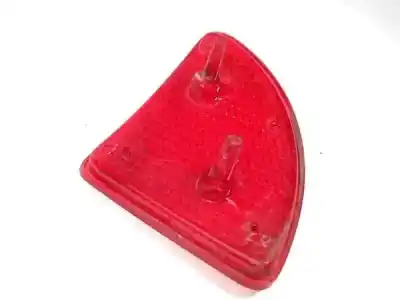 Gebrauchtes Autoersatzteil hintere stossstange zum renault kangoo i (f/kc0) d 55 1.9 (kc0d) oem-iam-referenzen 7700308719  4667