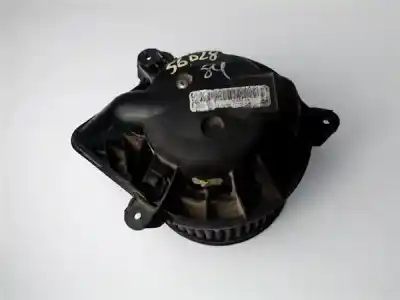 Автозапчастина б/у тепловий двигун для nissan primastar furgón (x83) 1.9 dci 100 посилання на oem iam gmvx83p35ch