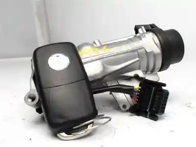 Second-hand car spare part ignition switch for volkswagen golf v (1k1) 1.9 tdi oem iam references 1k0905851b  