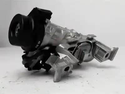 Second-hand car spare part ignition switch for volkswagen golf v (1k1) 1.9 tdi oem iam references 1k0905851b  