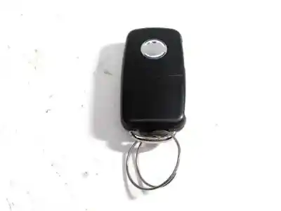 Second-hand car spare part ignition switch for volkswagen golf v (1k1) 1.9 tdi oem iam references 1k0905851b  
