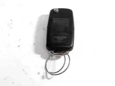 Second-hand car spare part ignition switch for volkswagen golf v (1k1) 1.9 tdi oem iam references 1k0905851b  