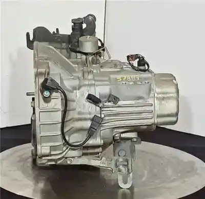 Gebrauchtes Autoersatzteil getriebe zum chevrolet spark (m300) 1.2 oem-iam-referenzen   