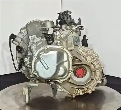 Gebrauchtes Autoersatzteil getriebe zum chevrolet spark (m300) 1.2 oem-iam-referenzen   