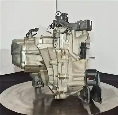 Gebrauchtes Autoersatzteil getriebe zum chevrolet spark (m300) 1.2 oem-iam-referenzen   