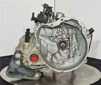 Gebrauchtes Autoersatzteil getriebe zum chevrolet spark (m300) 1.2 oem-iam-referenzen   