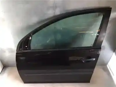 Pezzo di ricambio per auto di seconda mano PORTA ANTERIORE SINISTRA per VOLKSWAGEN GOLF V (1K1)  Riferimenti OEM IAM 1K3831105J  