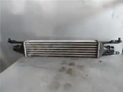 Автозапчасти б/у интеркулер за opel corsa d 1.3 cdti ссылки oem iam 55702004 Автозапчасти б/у интеркулер за opel corsa d 1.3 cdti ссылки oem iam 55702004