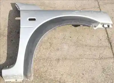 Second-hand car spare part front right fin for land rover freelander soft top 2.0 di oem iam references asb490120