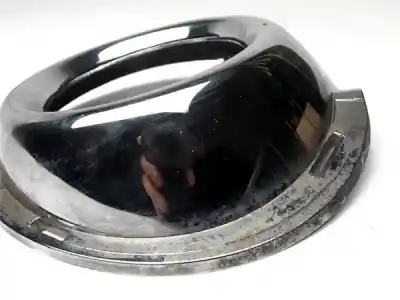 Pezzo di ricambio per auto di seconda mano faro anteriore destro per peugeot 307 break / sw (s1) 1.6 hdi riferimenti oem iam 7452hc  