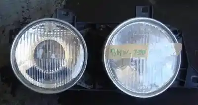 Pièce détachée automobile d'occasion FEU DROIT pour BMW SERIE 7 (E38)  Références OEM IAM 63121391322  