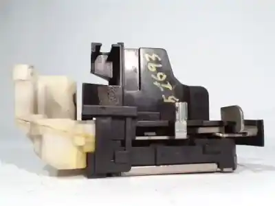 Pezzo di ricambio per auto di seconda mano serratura porta anteriore sinistra per fiat i doblo (223) cargo 1.9 jtd (223zxe1a) riferimenti oem iam 51843469