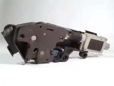 Pièce détachée automobile d'occasion coffre / serrure de porte pour land rover freelander (ln) 2.0 td4 cat références oem iam 335424  