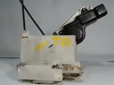 Piesă de schimb auto la mâna a doua încuietoare ușa din dreapta spate pentru suzuki alto (amf310) 1.0 referințe oem iam 82301m68k01