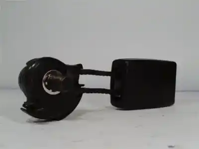 Pièce détachée automobile d'occasion boucle de ceinture de sécurité arriere droit pour volkswagen golf v plus (5m1) 2.0 tdi 16v références oem iam 5m0857754b  33047663