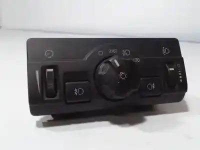 Second-hand car spare part headlights switch for land rover freelander (lr2) 2.2 td4 oem iam references 6g9n13a024he