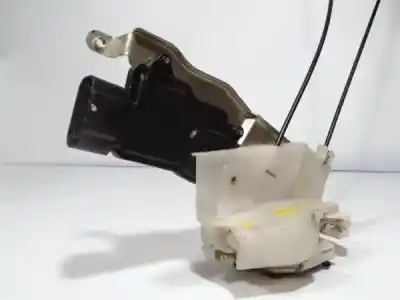 Piesă de schimb auto la mâna a doua încuietoare ușa fațã stânga pentru suzuki alto (amf310) 1.0 referințe oem iam g62l