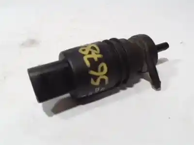 Peça sobressalente para automóvel em segunda mão motor limpa vidros por audi a2 (8z) 1.4 referências oem iam 1k5955651