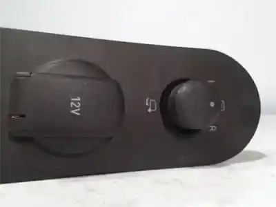 Gebrauchtes Autoersatzteil spiegelsteuerung zum seat altea xl (5p5, 5p8) 1.6 tdi oem-iam-referenzen 5p0959565  