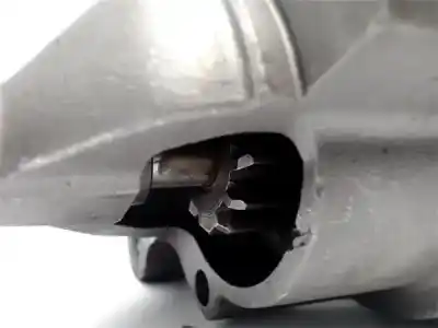 Автозапчастина б/у двигун запускається для renault kangoo express (fc0/1_) 1.9 dci 4x4 (fc0v) посилання на oem iam 11921  4774d