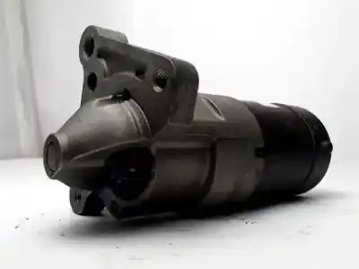 Peça sobressalente para automóvel em segunda mão motor de arranque por renault kangoo express (fc0/1_) 1.9 dci 4x4 (fc0v) referências oem iam 11921
