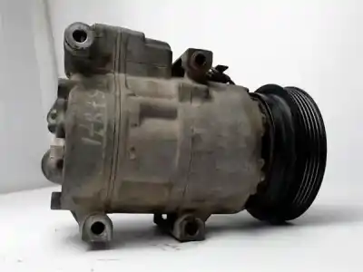 Автозапчастина б/у компресор кондиционера для kia ceed (ed) 1.6 crdi 115 посилання на oem iam f500an6ca05  0705292428613