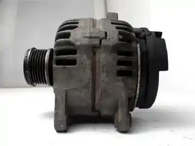 Автозапчастина б/у генератор для renault kangoo ii (f/kw0) 1.5 furgón compact comfort посилання на oem iam 8200660034  0124525139