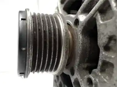 Автозапчастина б/у генератор для renault kangoo ii (f/kw0) 1.5 furgón compact comfort посилання на oem iam 8200660034  0124525139