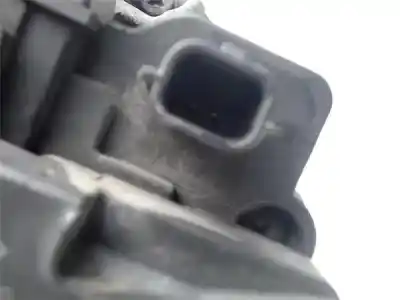 Автозапчастина б/у генератор для renault kangoo ii (f/kw0) 1.5 furgón compact comfort посилання на oem iam 8200660034  0124525139