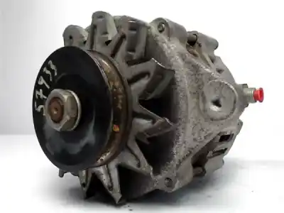Piesă de schimb auto la mâna a doua ALTERNATOR pentru OPEL CORSA B  Referințe OEM IAM 09010013  