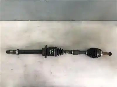 Автозапчасти б/у ПЕРЕДНЯЯ ПРАВАЯ ТРАНСМИССИЯ за MINI MINI (R56)  ссылки OEM IAM 31608605466  