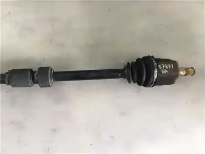 Автозапчасти б/у передняя правая трансмиссия за kia ceed (ed) 1.6 crdi 115 ссылки oem iam 495001h210 495001h310 , kia | 495011h210 , kia | 495011h310 , kia bds1532