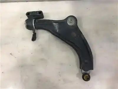 Second-hand car spare part front right lower suspension arm for mini mini (r56) 1.6 16v diesel cat oem iam references 31126772302  