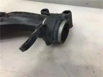 Second-hand car spare part front right lower suspension arm for mini mini (r56) 1.6 16v diesel cat oem iam references 31126772302  