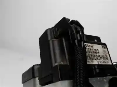 Second-hand car spare part abs for renault kangoo express (fc0/1_) 1.9 dci 4x4 (fc0v) oem iam references 8200169058  0265220660