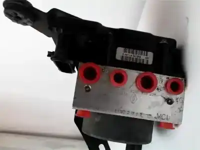 Автозапчастина б/у абс для renault kangoo ii (f/kw0) 1.5 furgón compact comfort посилання на oem iam 8200955226  0265232167 Автозапчастина б/у абс для renault kangoo ii (f/kw0) 1.5 furgón compact comfort посилання на oem iam 8200955226  0265232167