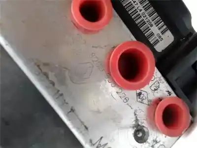 Автозапчастина б/у абс для renault kangoo ii (f/kw0) 1.5 furgón compact comfort посилання на oem iam 8200955226  0265232167 Автозапчастина б/у абс для renault kangoo ii (f/kw0) 1.5 furgón compact comfort посилання на oem iam 8200955226  0265232167