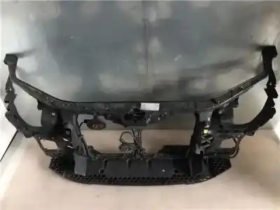 Pezzo di ricambio per auto di seconda mano anteriore anteriore per chevrolet spark (m300) 1.2 riferimenti oem iam 